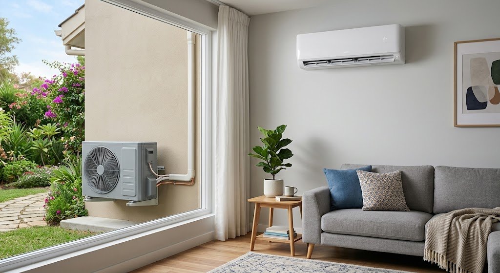 مهندس مكيفات مكة الأفضل لخدمات الصيانة والتركيب باحترافية